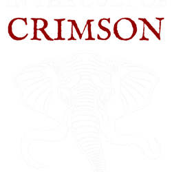 true believer in the cult of crimson