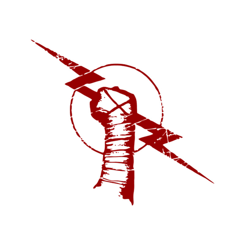 Appealing Cm Punk Design Tank Top.png