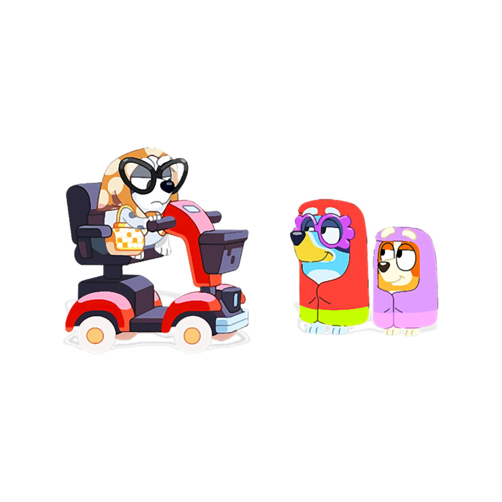 Blueys - Granny Mobile.png