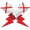 Cm Punk Best Wrestler Racerback Tank Top.png