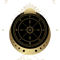 Gold and Black Wheel of Fortune TarotPremium Scoop .png