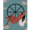 The Wheel of Fortune Tarot.png