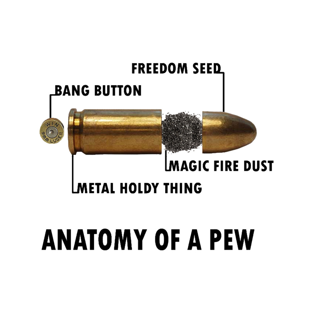 Anatomy of a Pew FPS Bullet Deconstruction For Gamers Geeks and Nerds.png