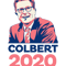 Stephen Colbert For President 2020Girls Trending Trump 2020.png