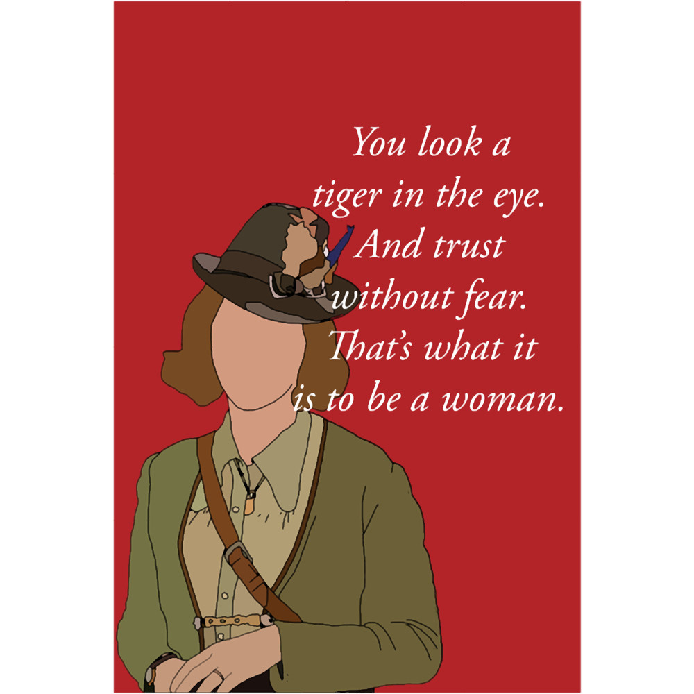 Jojo Rabbit - Rosie .png