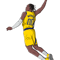 Bennedict Mathurin - Indiana Pacers Basketball.png