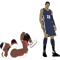 Danny Granger Intimidating LeBron James.png