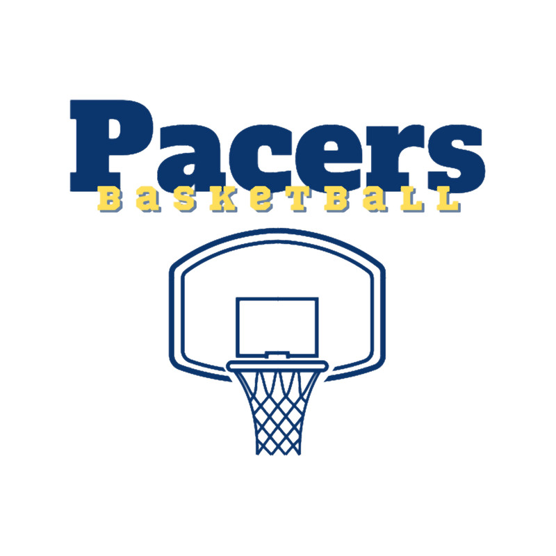 Indiana Pacers Basketball Design.png
