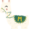 marywood spirit llama.png
