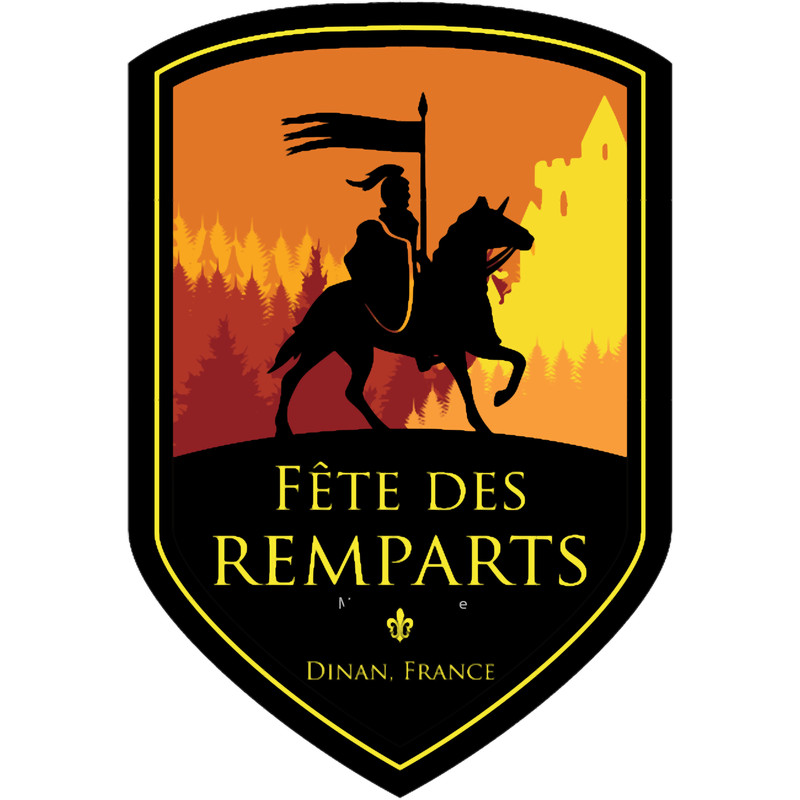 Fete des Remparts - Dinan, France.png