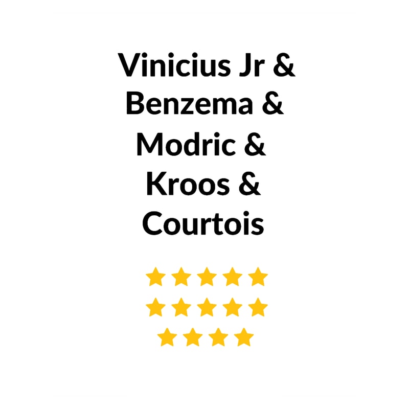 Real Madrid 2022 Champions League Squad White .png