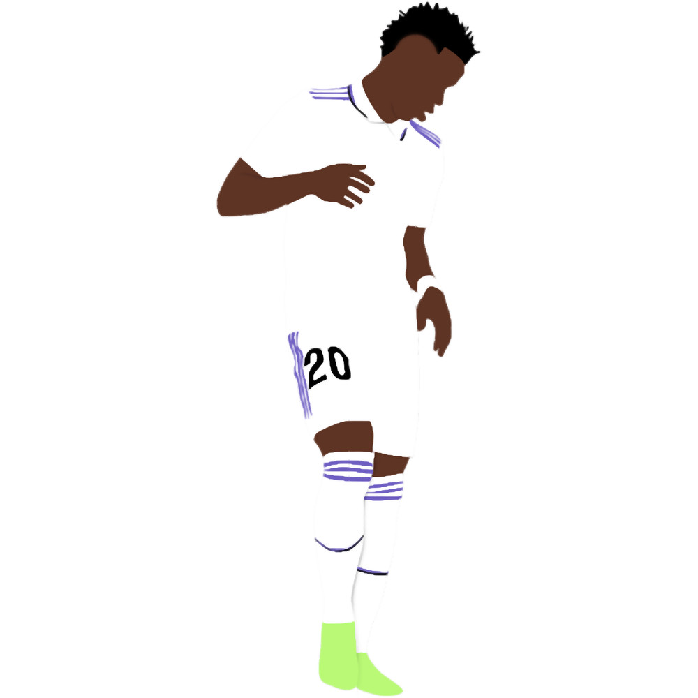 Vinicius Junior Minimalist.png