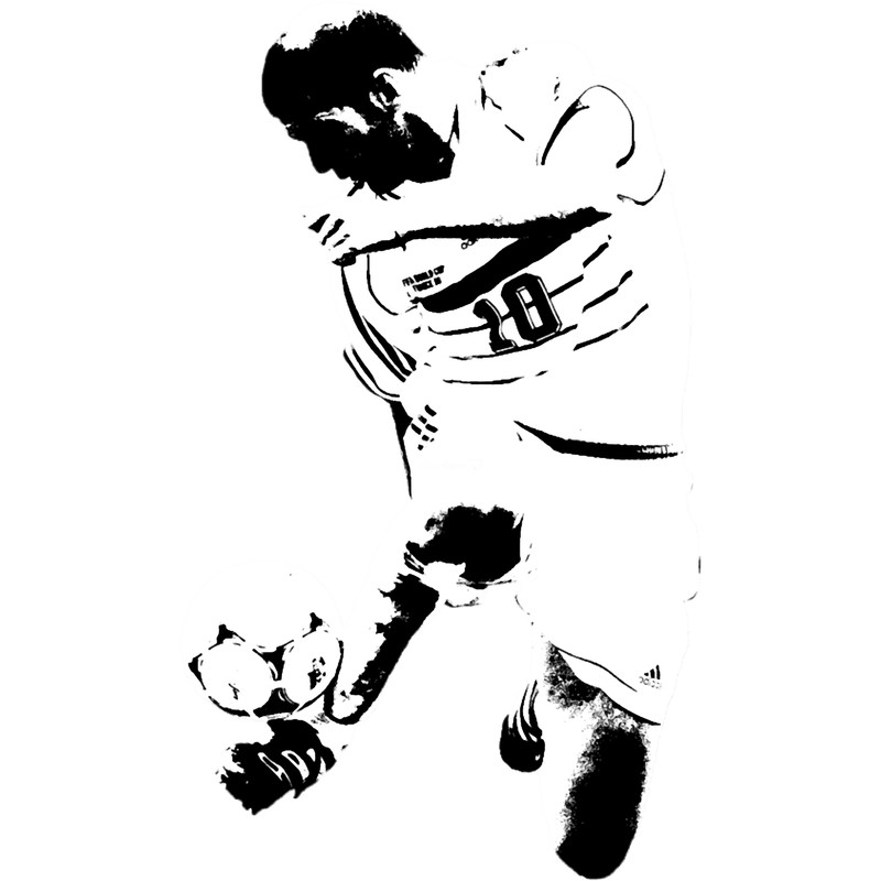 Zinedine Zidane Classic .png