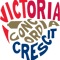 Victoria Concordia Crescit Shield.png