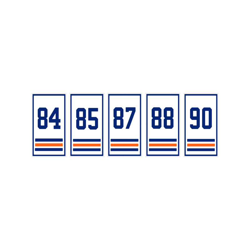 Edmonton Oilers Championship Banners.png