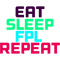 Fantasy Premier League Fan Eat Sleep FPL Repeat Design.png