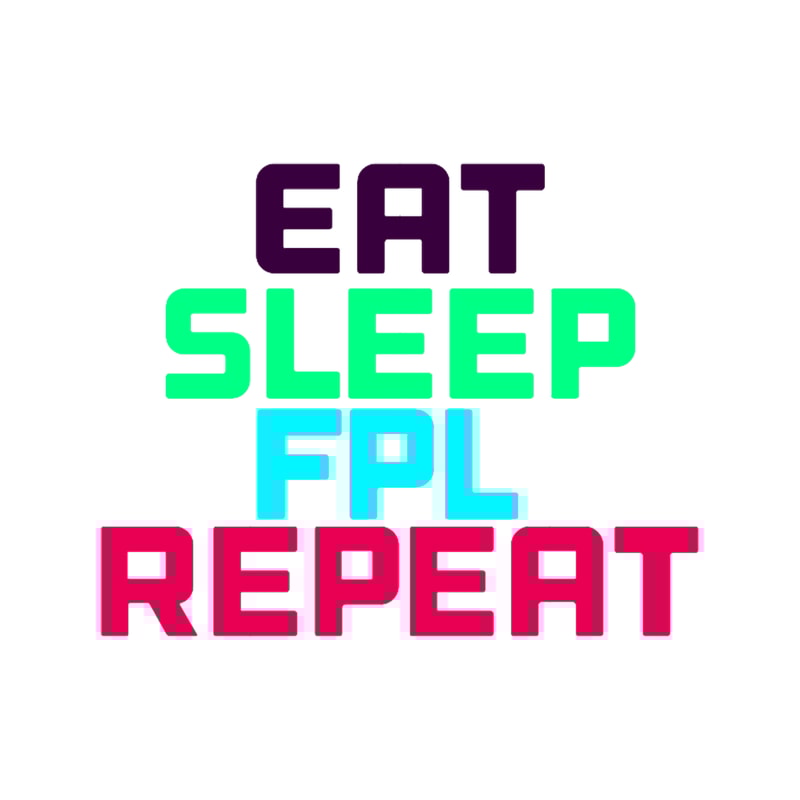Fantasy Premier League Fan Eat Sleep FPL Repeat Design.png