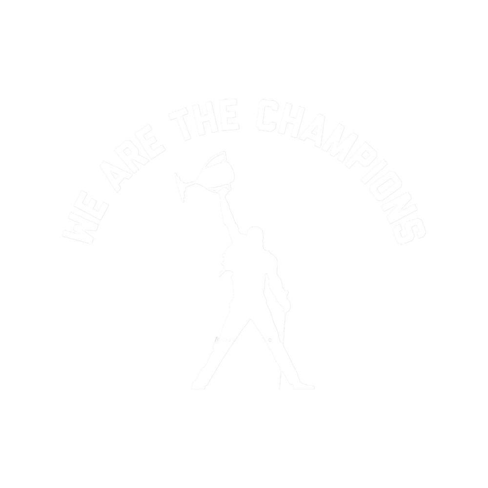 We are the champions - QUEEN.png