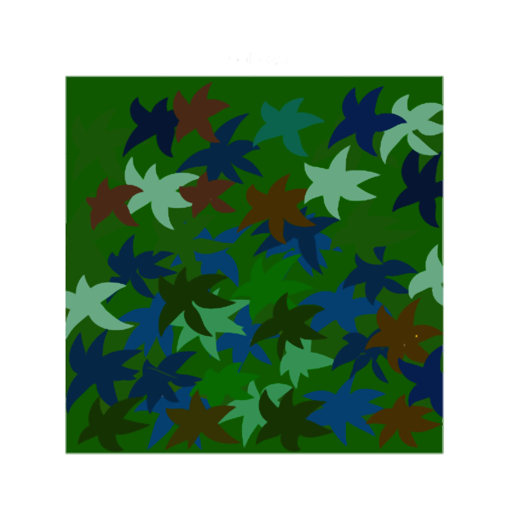 Cool maple leaves..png
