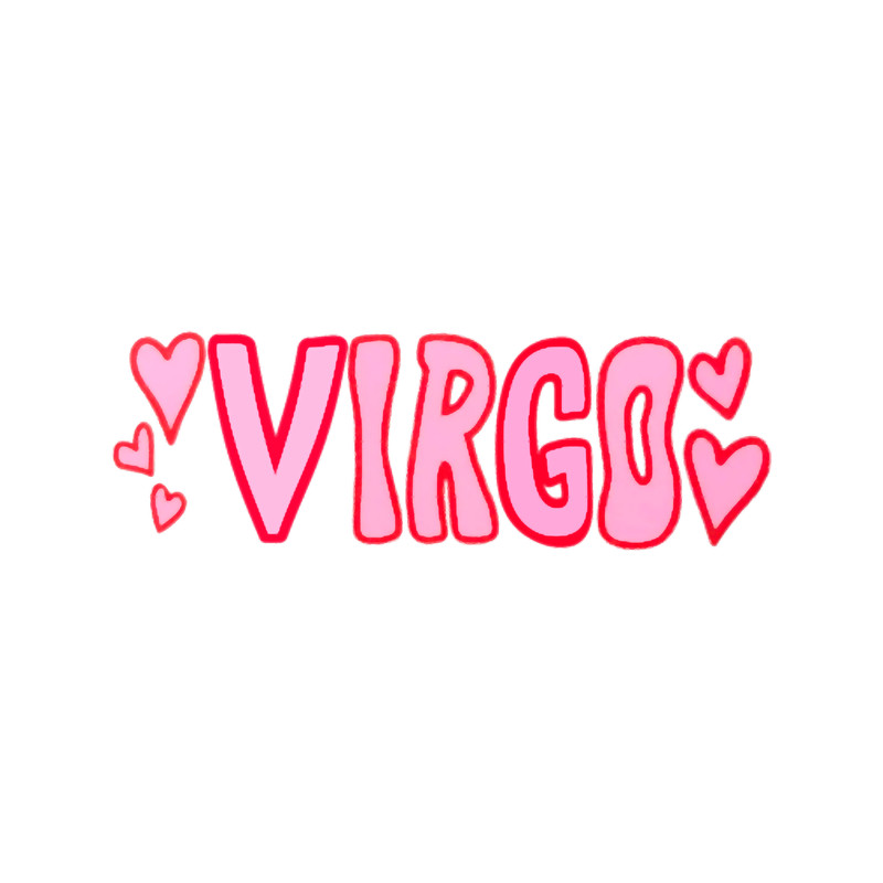 Cute Virgo heart zodaic.png