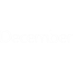 december, months of the year