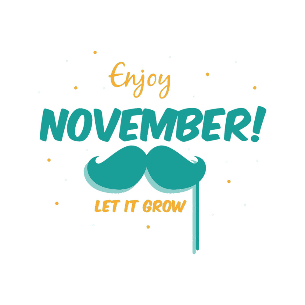 enjoy movember let it grow s Active .png