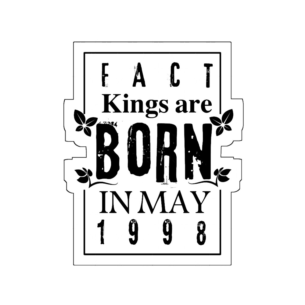 Fact kings are born in May .png