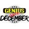 Genius since December.png
