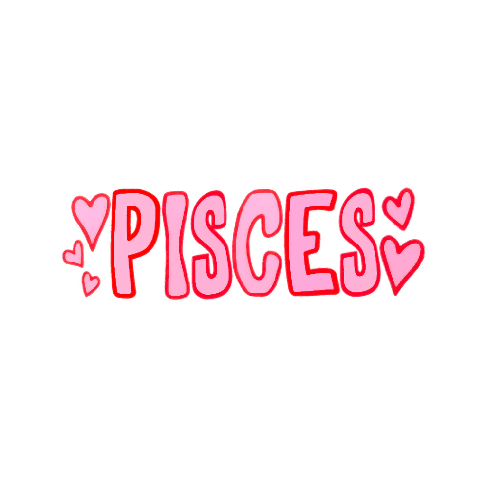 Heart Pisces Zodiac.png