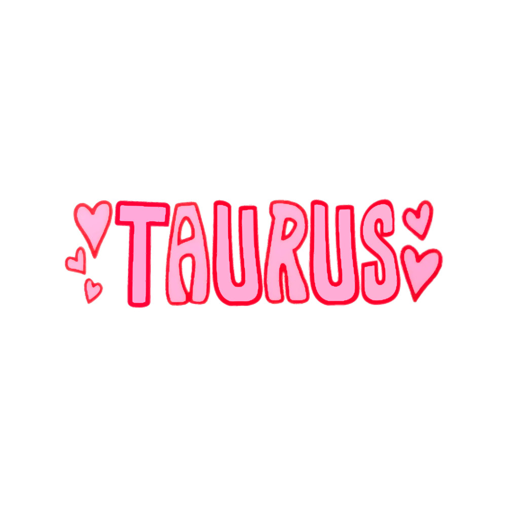 Heart Taurus zodiac.png