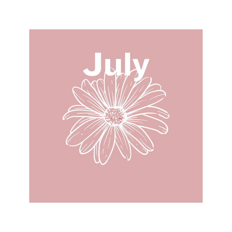 Month Flower - July.png