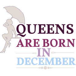 queens are born in december (3)