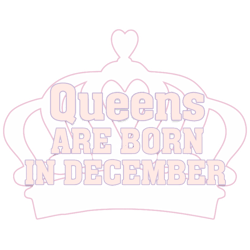 queens are born in december (5)