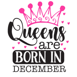queens are born in december (8)