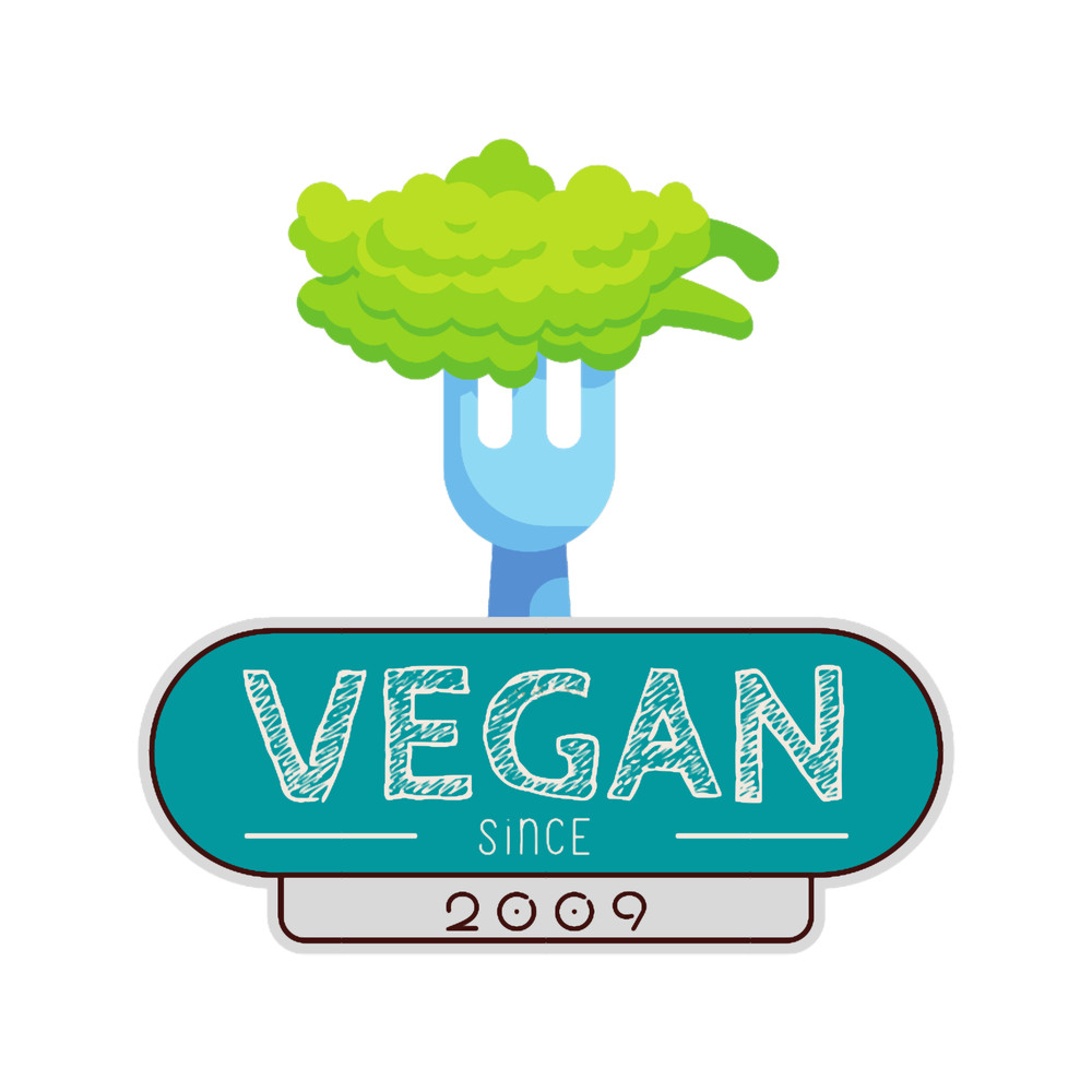 Vegan SINCE 2009.png