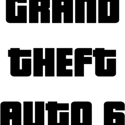 gta 6 t shirt grand theft auto 6 t shirt b