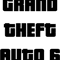 GTA 6 T Shirt Grand Theft Auto 6 T Shirt B .png