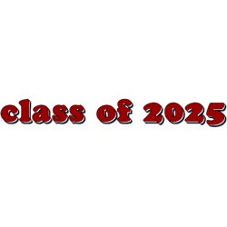 class of 2025(2)