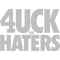 4uck The Haters (Silver).png