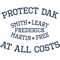 Protect Dak At All Costs Fitted .png