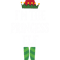 Christmas Elf I_m The Princess ELF (1).png