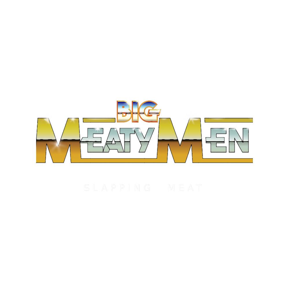 Big Meaty Men Slapping Meat - Wrestlmania Edition.png