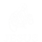 Brazilian Jiu Jitsu (BJJ) I Roll with Jesus, Funny Design.png