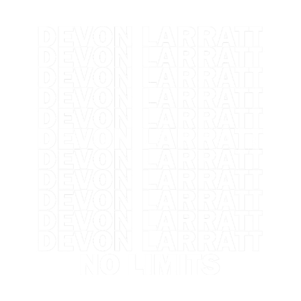 Devon Larratt No Limits Text Logo.png