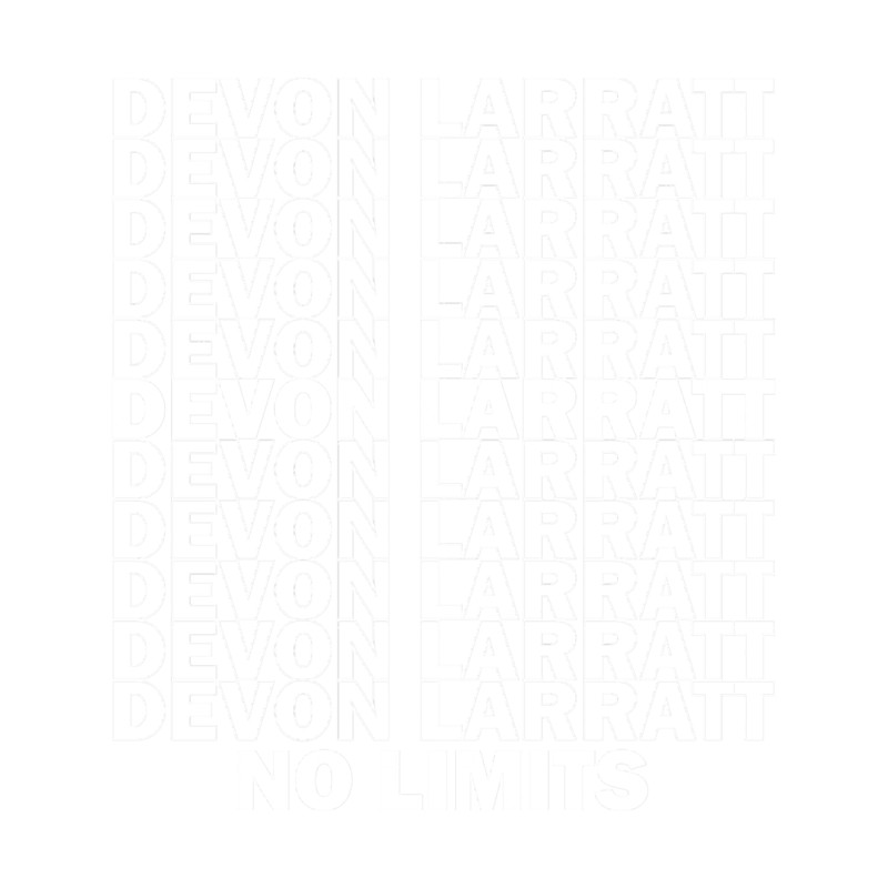 Devon Larratt No Limits Text Logo.png
