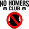 No Homers Club - Bullet Club (black).png