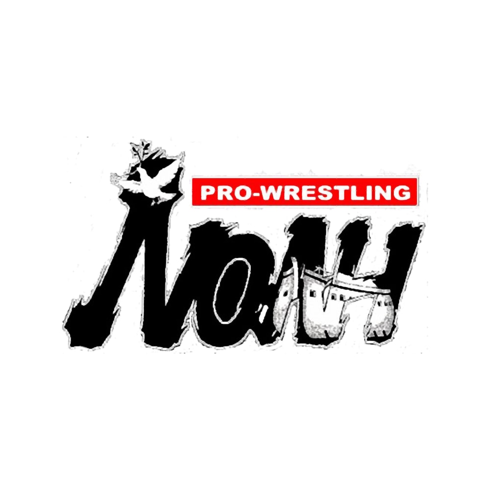 Pro Wrestling Noah Logo.png