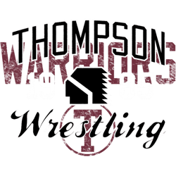 thompson wrestling 2