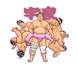 ura sumo wrestler (1)