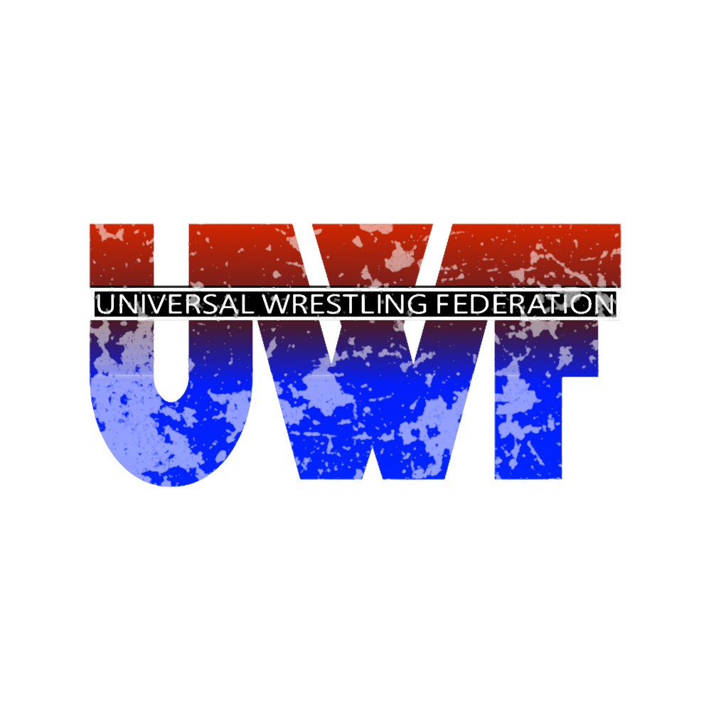 UWF-Mid-South Championship Wrestling Logo (distressed) Premium .png